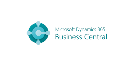 Microsoft Dynamics 365 Business Central Logo
