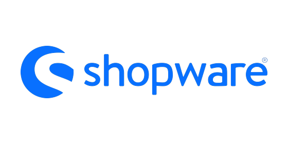Shopware Logo