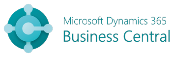 Microsoft Dynamics 365 Business Central Logo