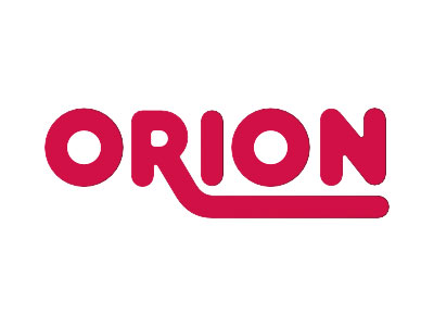 ORION – Kunde von Customa