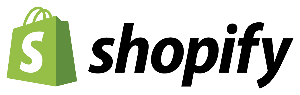 Shopify Logo