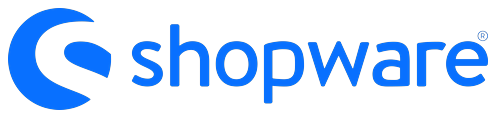 Shopware Logo