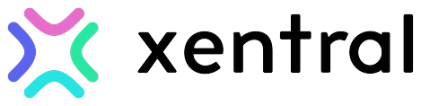 Xentral Logo